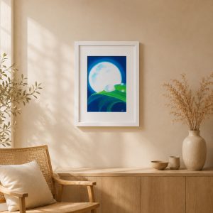 Agua de Luna